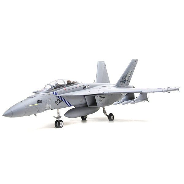 FMS F-18F 70mm Super Hornet EDF V2 PNP with Reflex Default Title