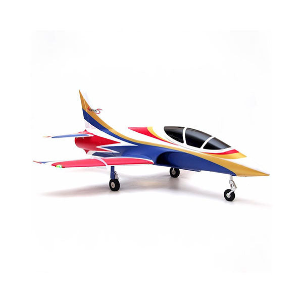 FMS Avanti V3 70mm EDF PNP Electric Jet Airplane Kit (900mm) Default Title