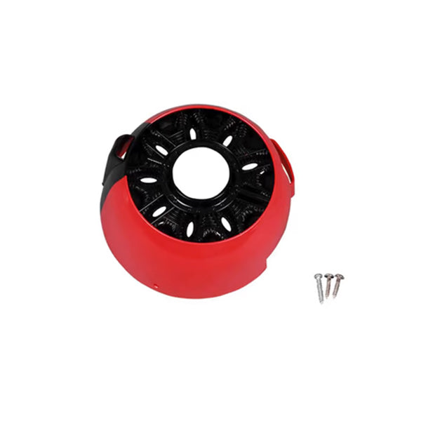 FMS Cowl T28 V4 1400mm, Red Default Title