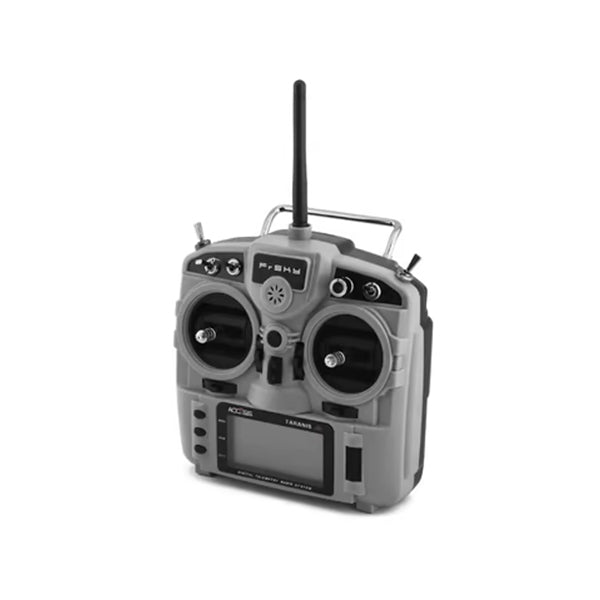 FrSky Taranis X9 Lite S 2.4GHz Transmitter (Silver) Default Title