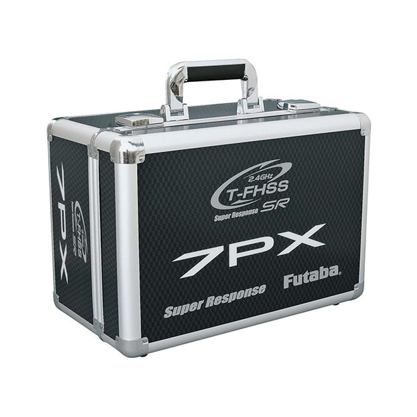 Futaba Transmitter Carrying Case 7PX