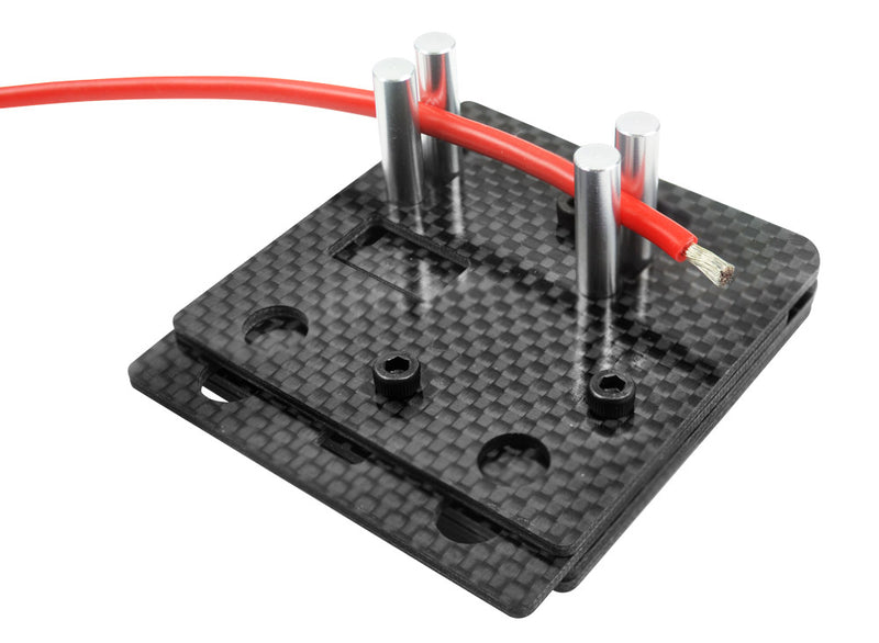 CommonSense Handy Grip Soldering Jig