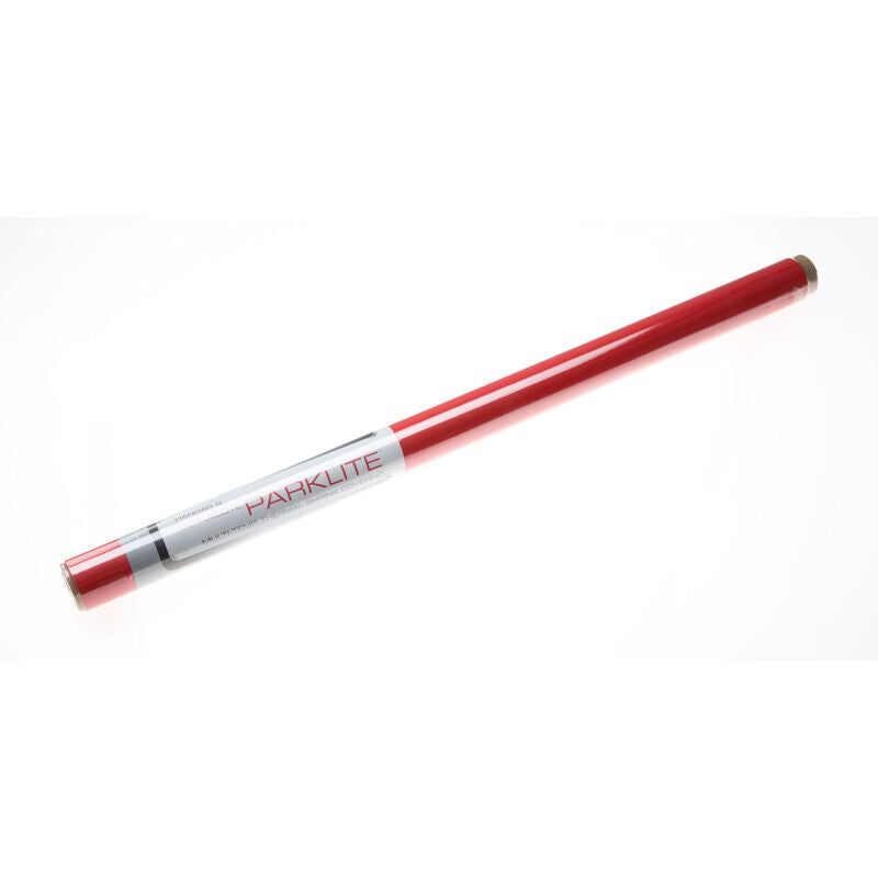 Hangar 9 "ParkLite" UltraCote (Flame Red) (2 Meter)