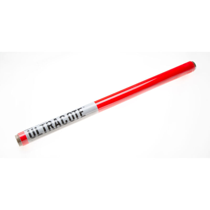 HANGAR 9 Ultracote Fluor Red