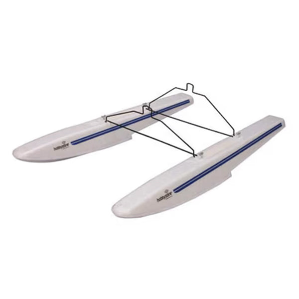 HobbyZone Super Cub LP Float Set Default Title