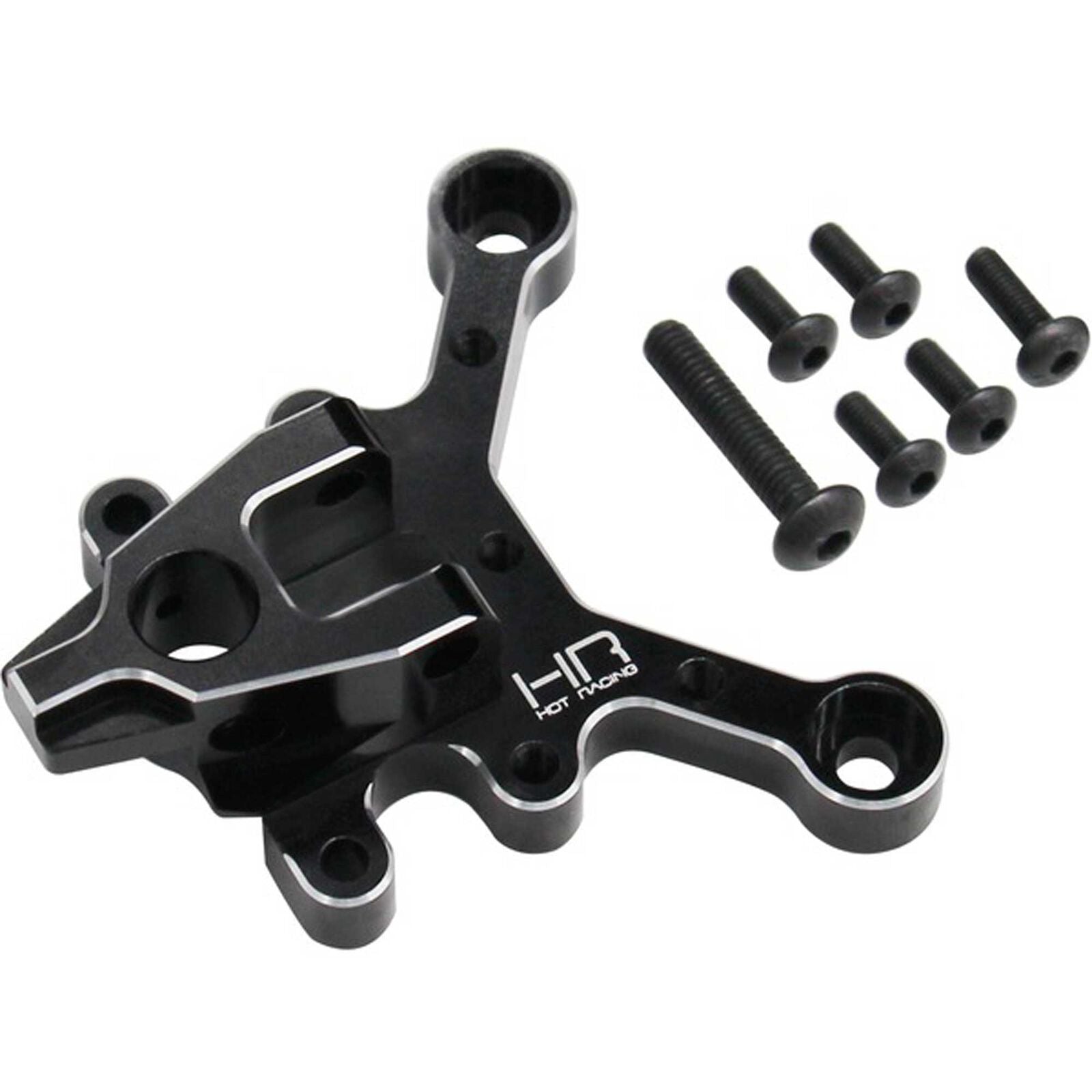 HOT RACING Aluminum Center Brace Front Mount: BXL 6S Limitless/Infraction