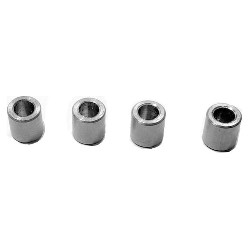 HOT RACING Stainless Steel Bell Crank Bushing -  - Horizon Hobbies, Inc.