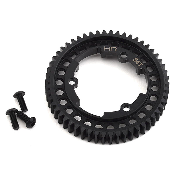 Hot Racing E Revo 2.0/X-Maxx/XO-1 Steel Mod 1 Steel Spur Gear (54T) Default Title