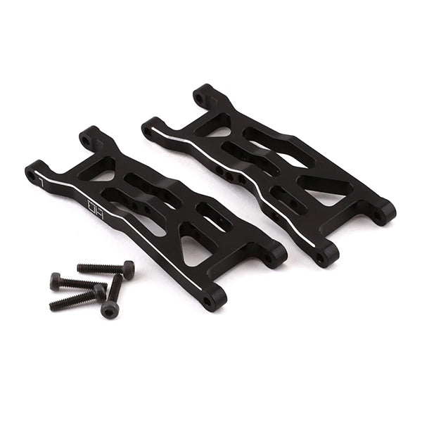 Hot Racing Aluminum Front Arm Set: Losi Mini-T 2.0 Default Title