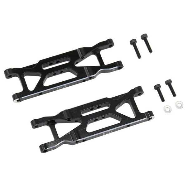 Hot Racing Aluminum Rear Arm Set: Losi Mini-T 2.0 Default Title