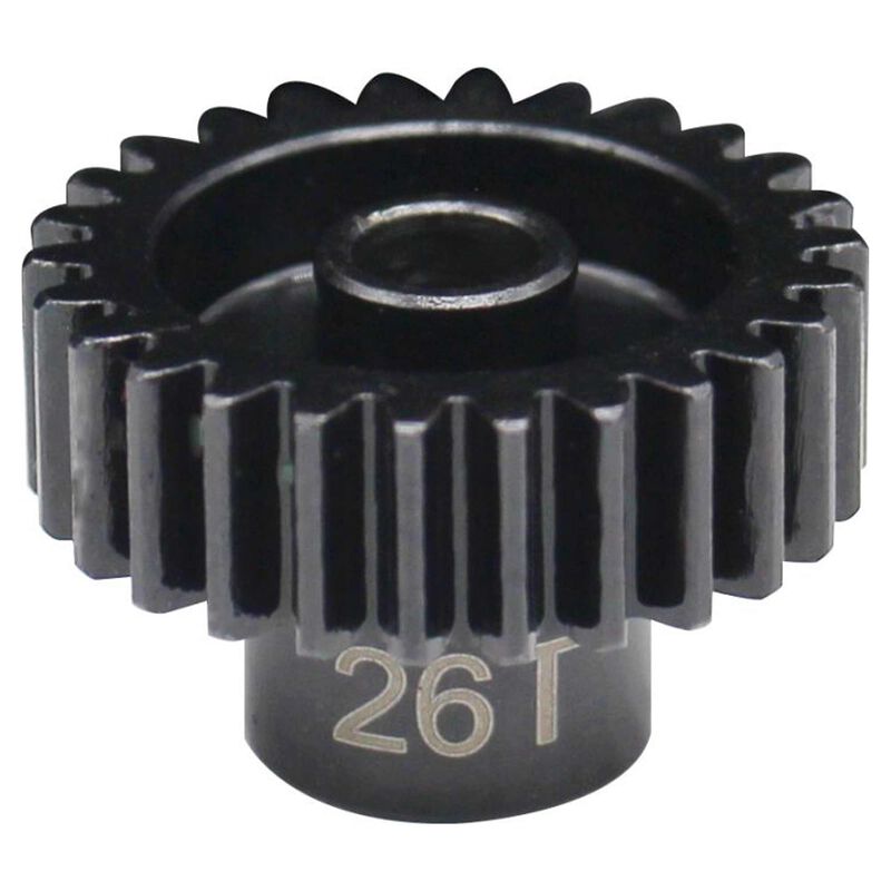 Hot Racing Steel 32p Pinion Gear 5mm Bore