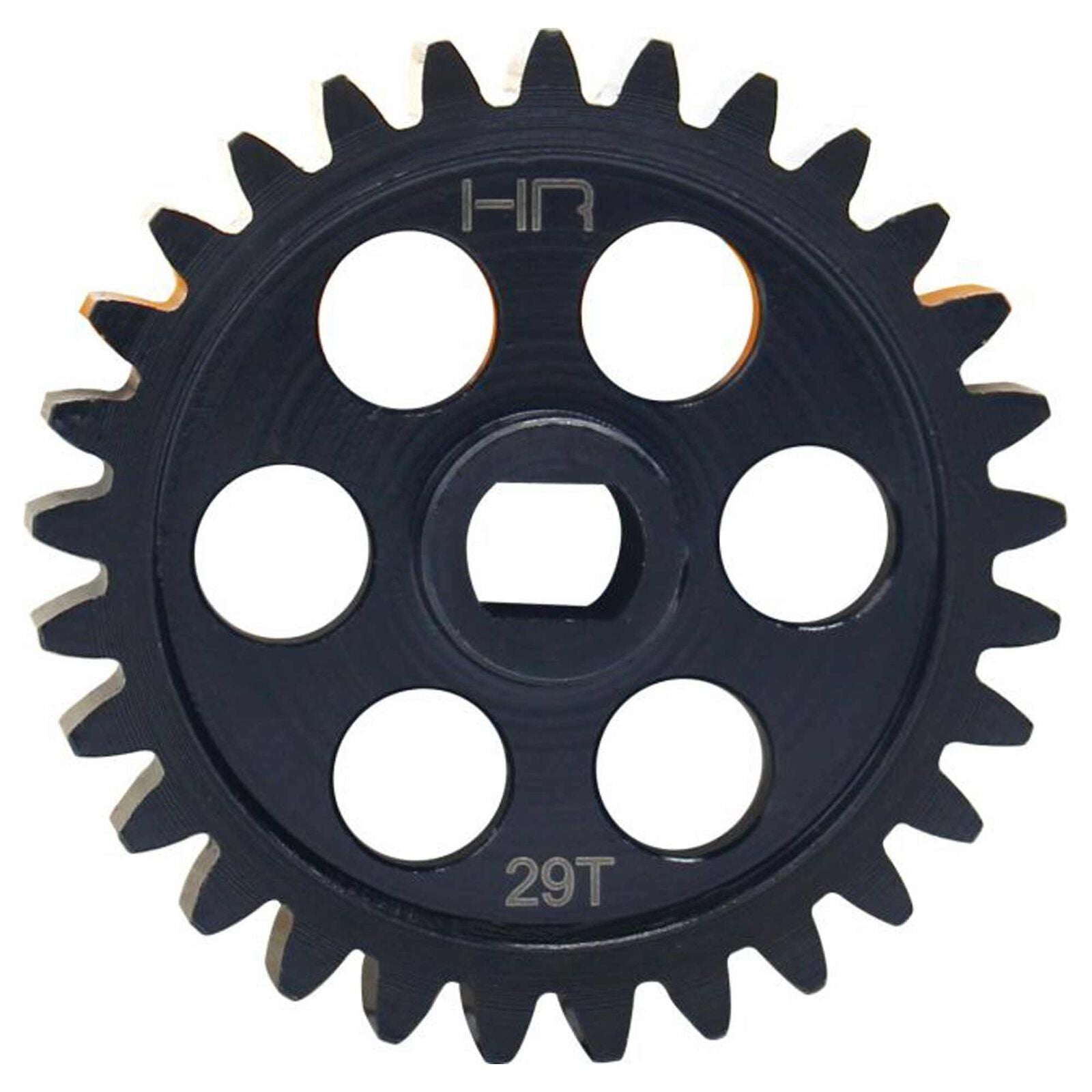 Hot Racing 29T Steel Spur Gear, 1.5 MOD: ARRMA 8S BLX