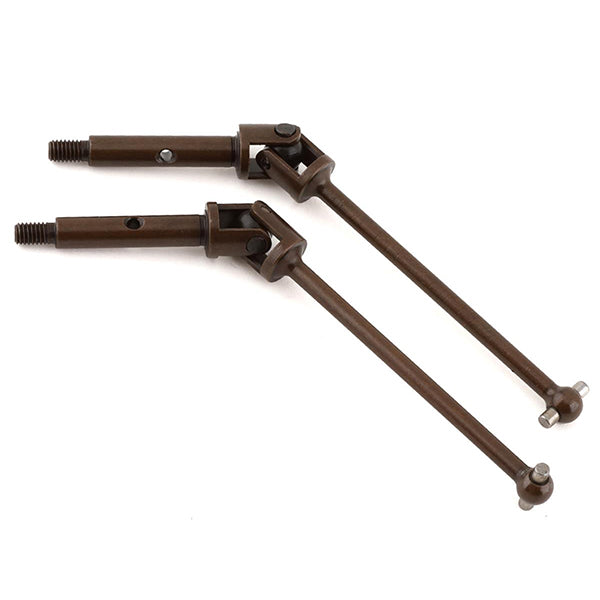 Hot Racing Losi Mini-T 2.0 Steel Universal Axles Drive Shafts