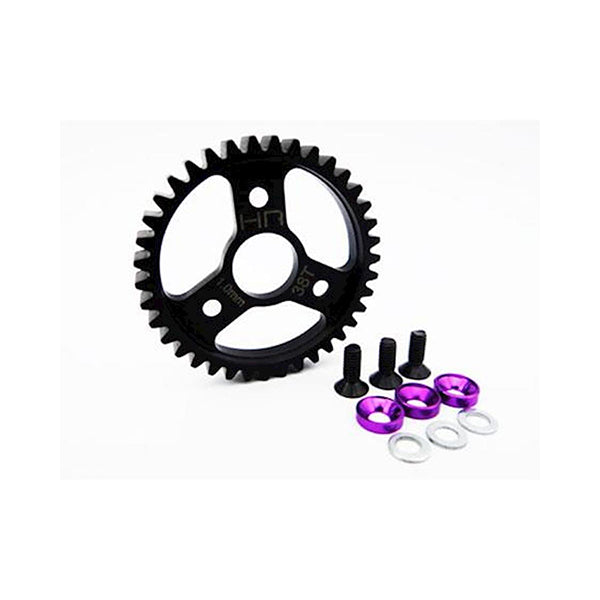 Hot Racing Traxxas Slayer Steel Mod 1.0 Spur Gear