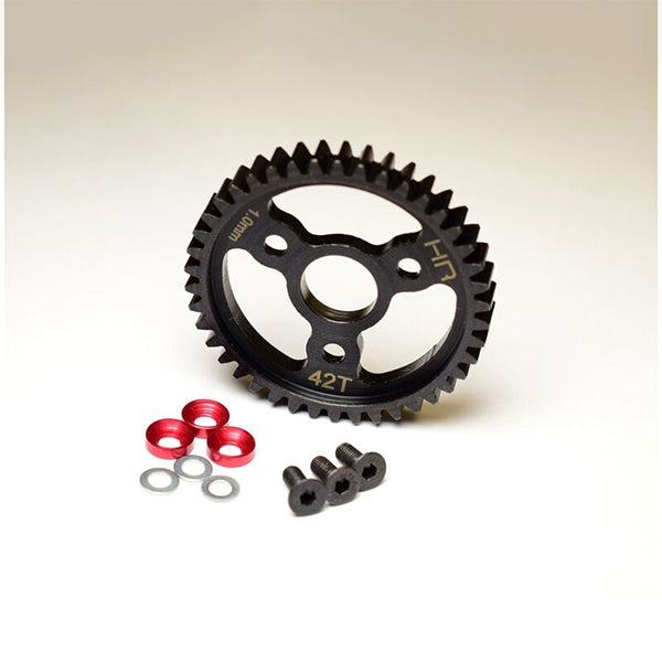 Hot Racing Traxxas Slayer Steel Mod 1.0 Spur Gear