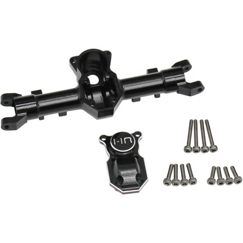 Hot Racing Axial SCX24 Aluminum Front Axle Case