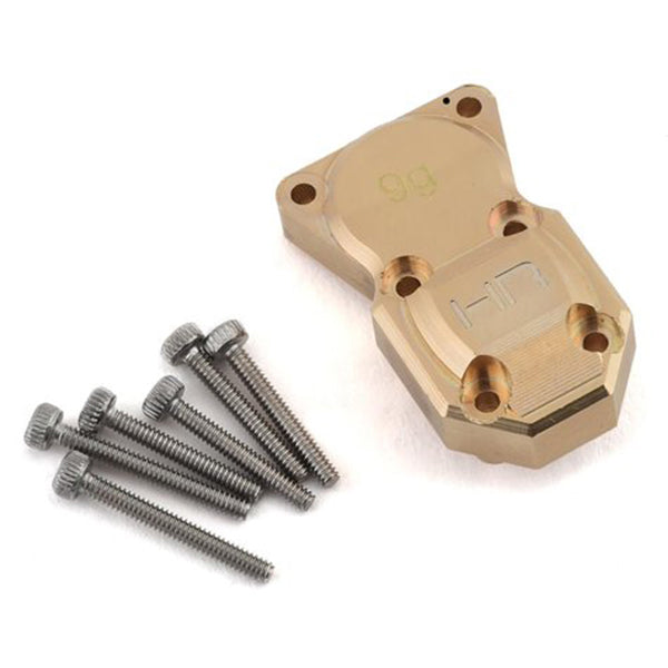 Hot Racing Axial SCX24 Brass Diff Cover