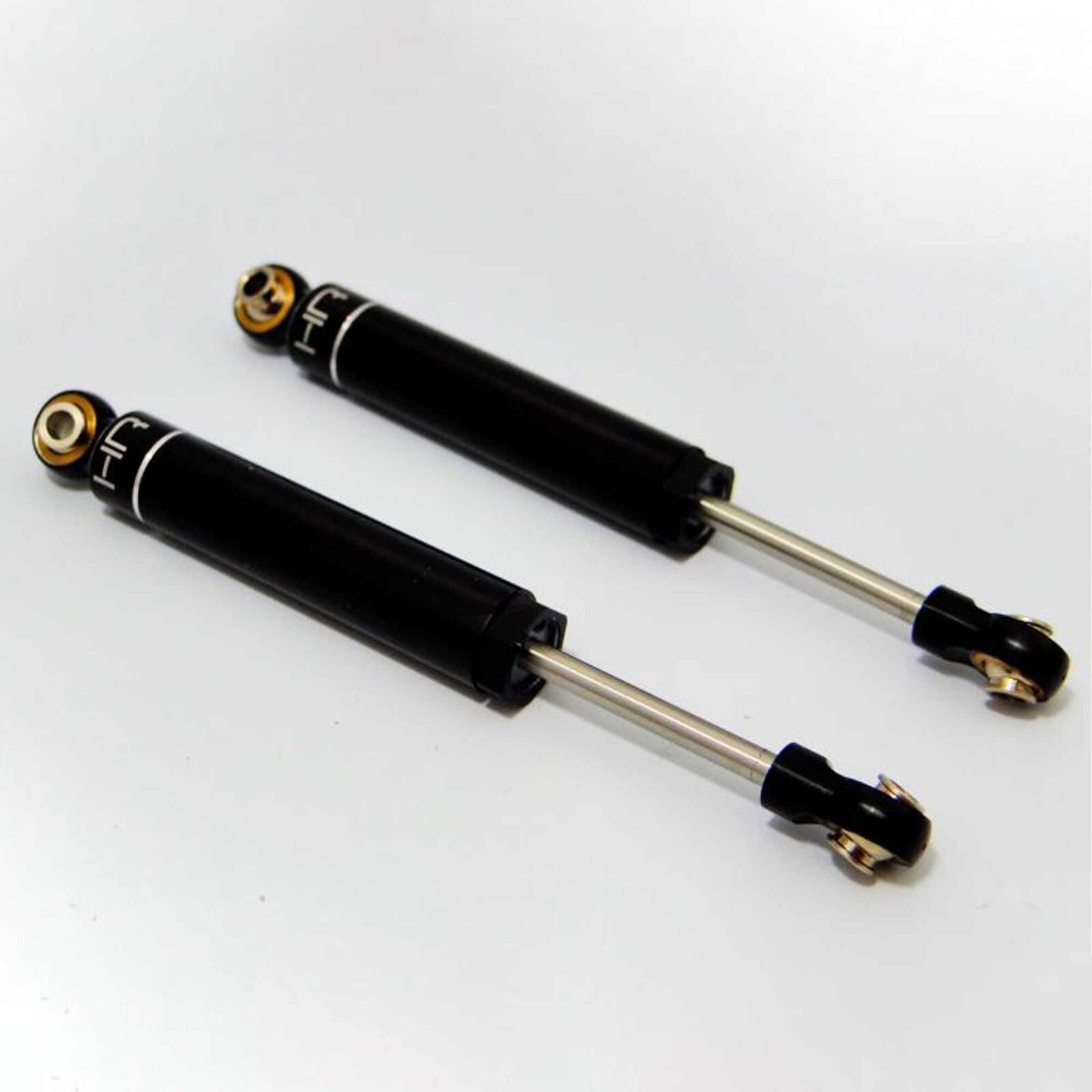 Hot Racing 90mm Scale Aluminum Internal Spring Shocks (2)