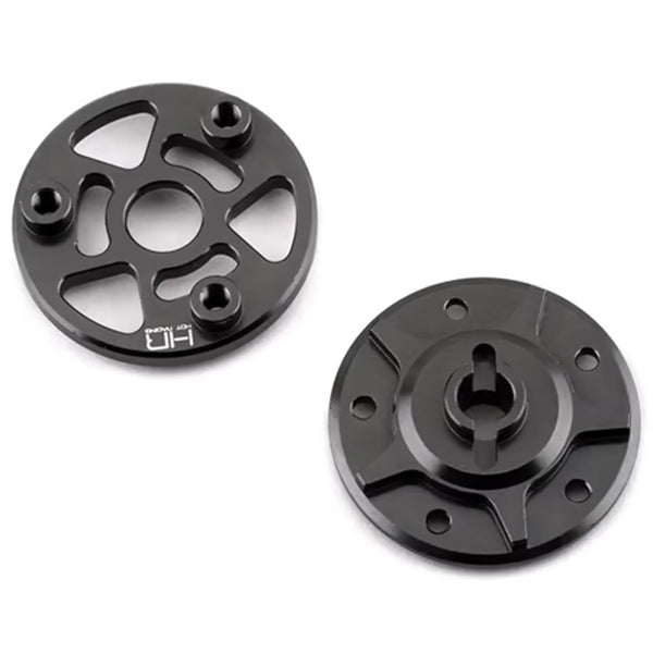 Hot Racing Traxxas Heavy Duty Slipper Pressure Plate & Hub (Small) Default Title