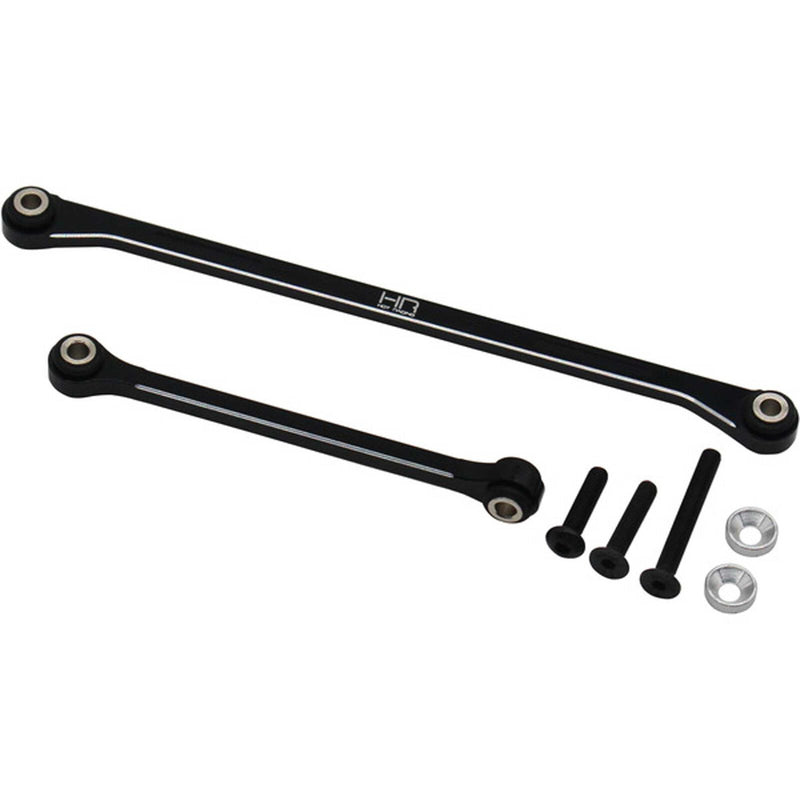 Hot Racing Aluminum Fix Link Steering Rod: Axial UTB18
