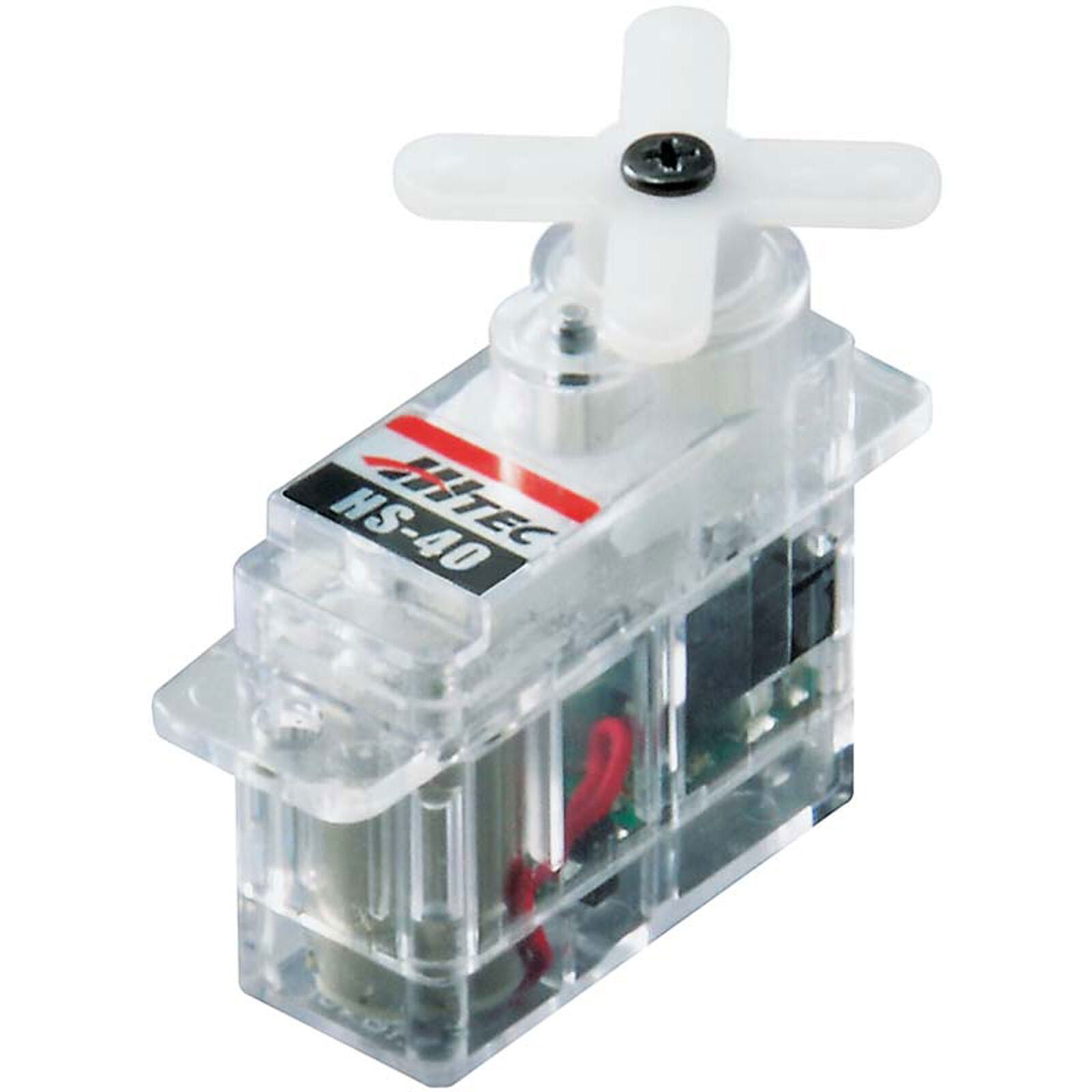 Hitec HS-40 Nano Analog Aircraft Servo