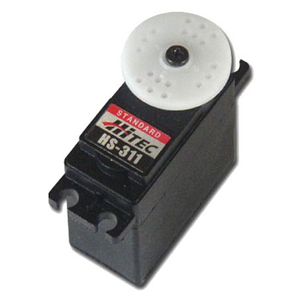 Hitec HS-311 Economical Standard Servo Default Title