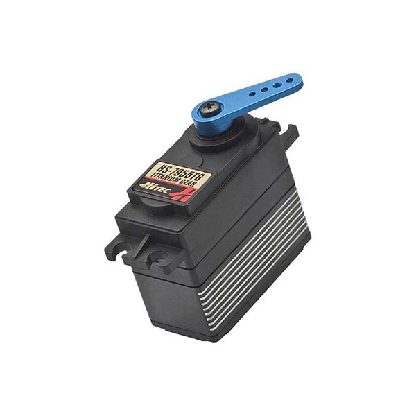 Hitec HS-7955TG V2 Torque Titanium Gear Digital Servo Default Title