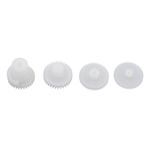 HITEC HS-81 Gear Set Default Title