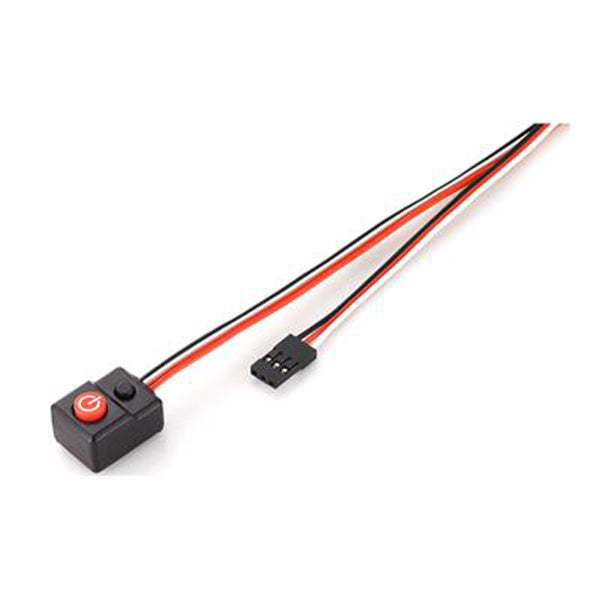 HobbyWing 1/8 ELECTRONIC POWER SWITCH 4S Default Title
