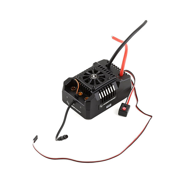 Hobbywing Ezrun ESC series - MAX4 Default Title