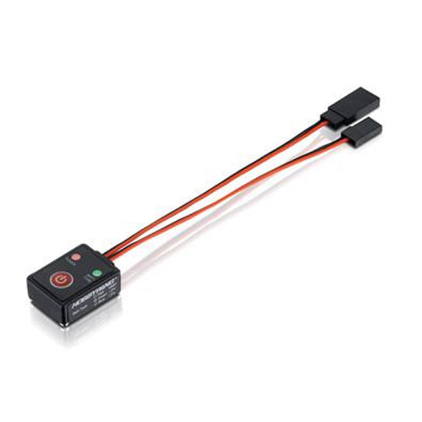 HobbyWing Electronic Power Switch (EPS) - EPS for all purpose