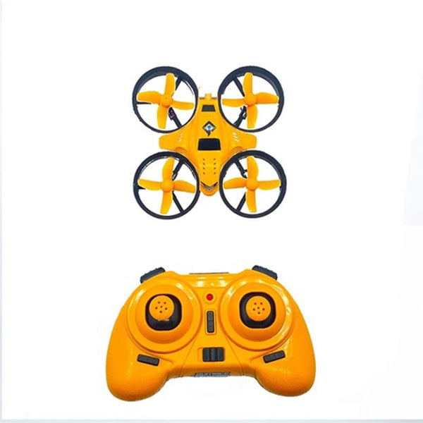 IronQuad Bumble Bee Whoop Pro