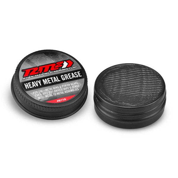 JConcepts RM2 Heavy-Metal Grease Default Title