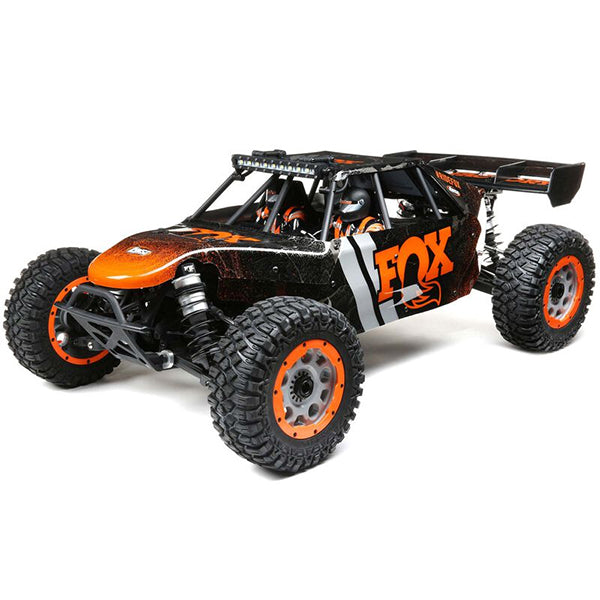 Losi Desert Buggy DB XL-E 2.0 8S 1/5 RTR 4WD Electric Buggy w/DX3 Radio, Smart ESC & AVC Losi