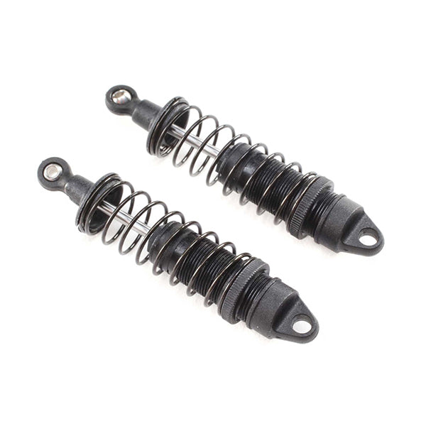 Losi Mini-T 2.0 Complete Front Shock Set Default Title