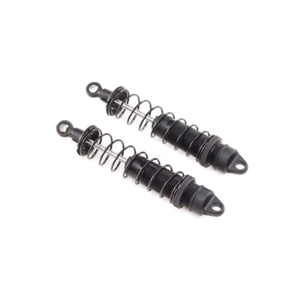 Losi Mini-T 2.0 Complete Rear Shock Set Default Title