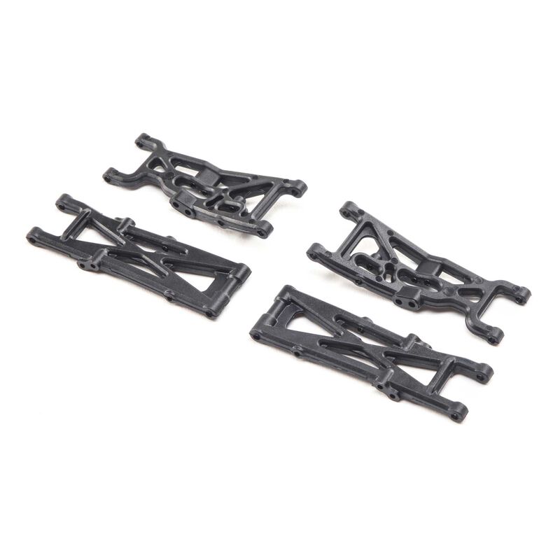 Losi Mini-T 2.0 Suspension Arm Set