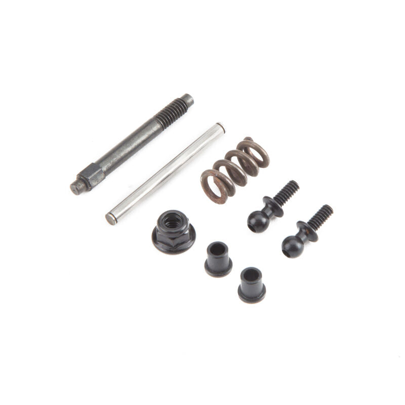 Losi Steering Hardware Set: BR