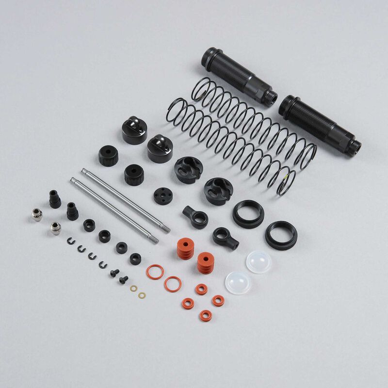 Losi LMT Shock Set (2)