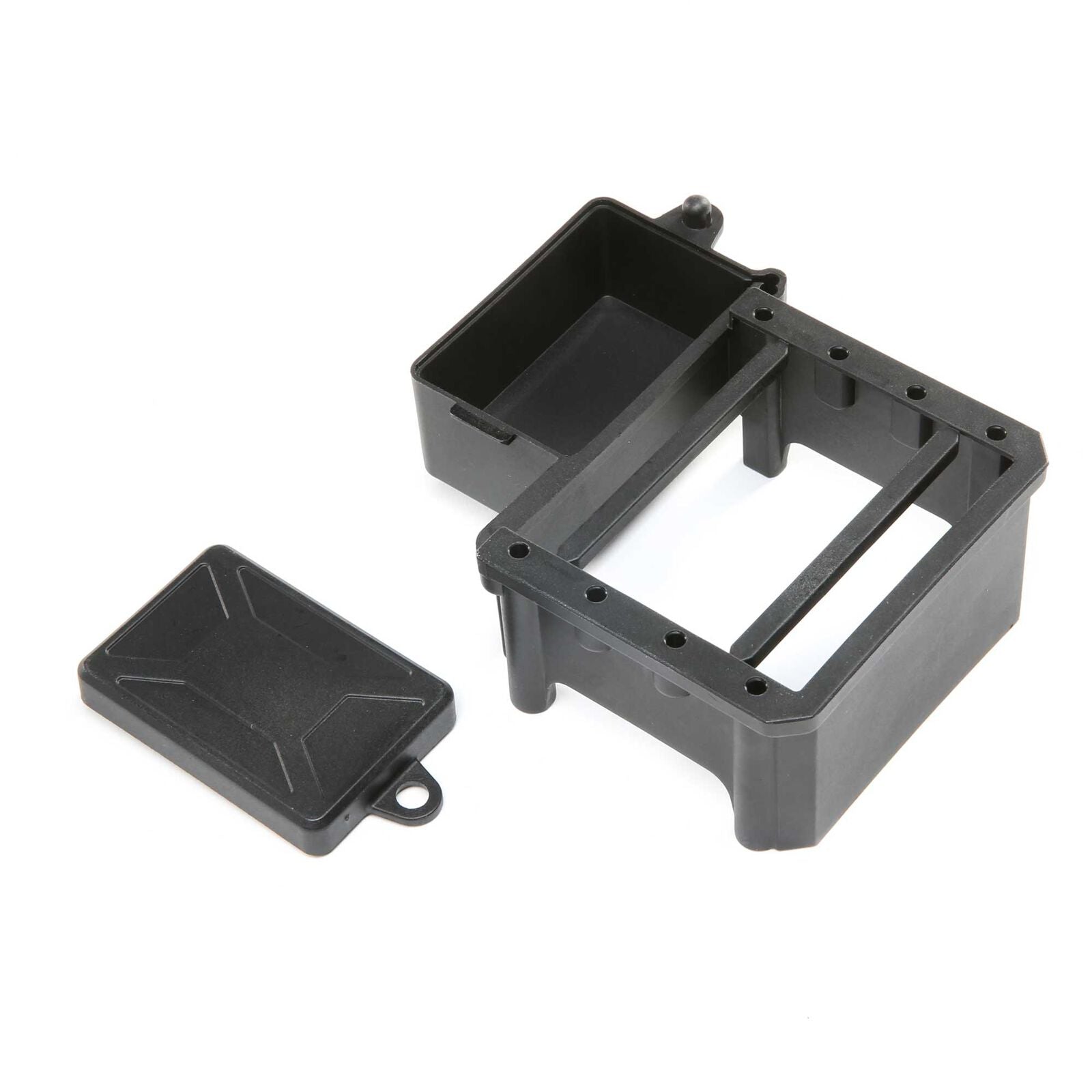 Losi Radio Tray Set