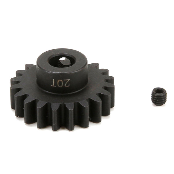 Losi 8mm Bore Mod 1.5 Pinion Gear