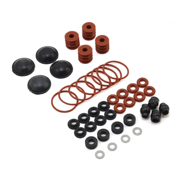 Losi Super Baja Rey Shock Rebuild Kit Default Title