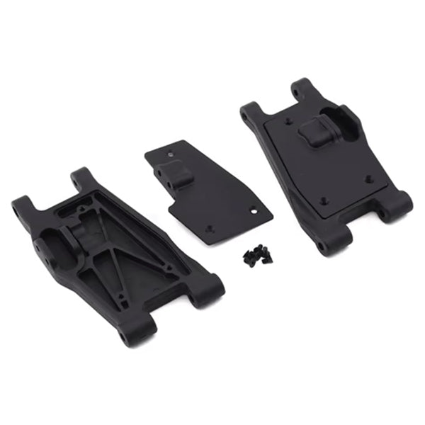 Losi Super Rock Rey Front Lower Suspension Arms (2) Default Title