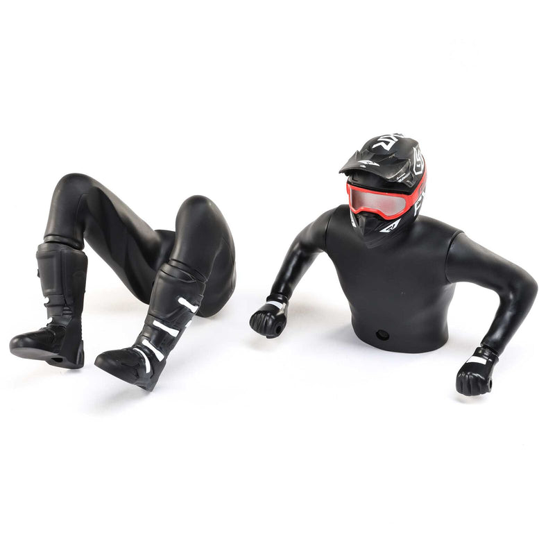 Losi Promoto-MX Rider Figure