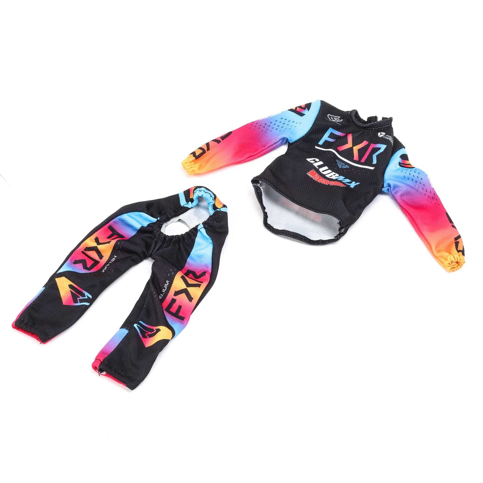 LOSI Promoto-MX Rider Jersey Set