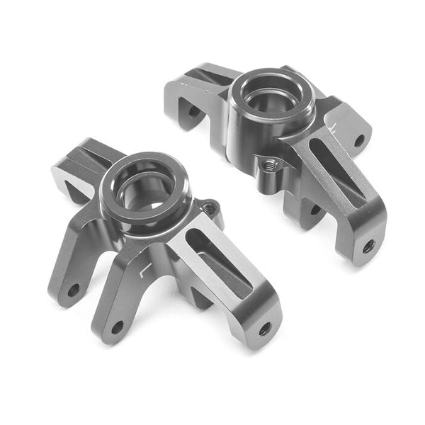 Losi Baja Rey SBR 2.0 Aluminum Front Spindle Set Default Title