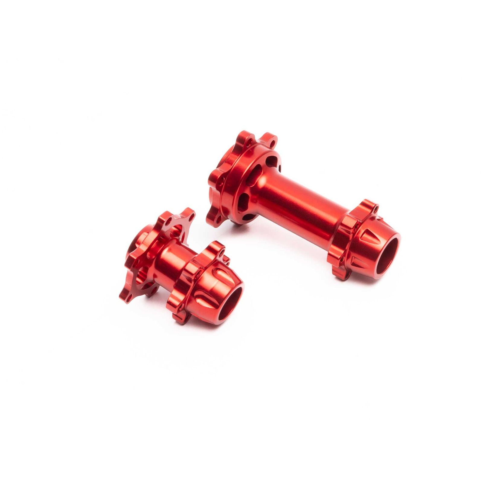 Losi Promoto-MX Aluminum Hub Set