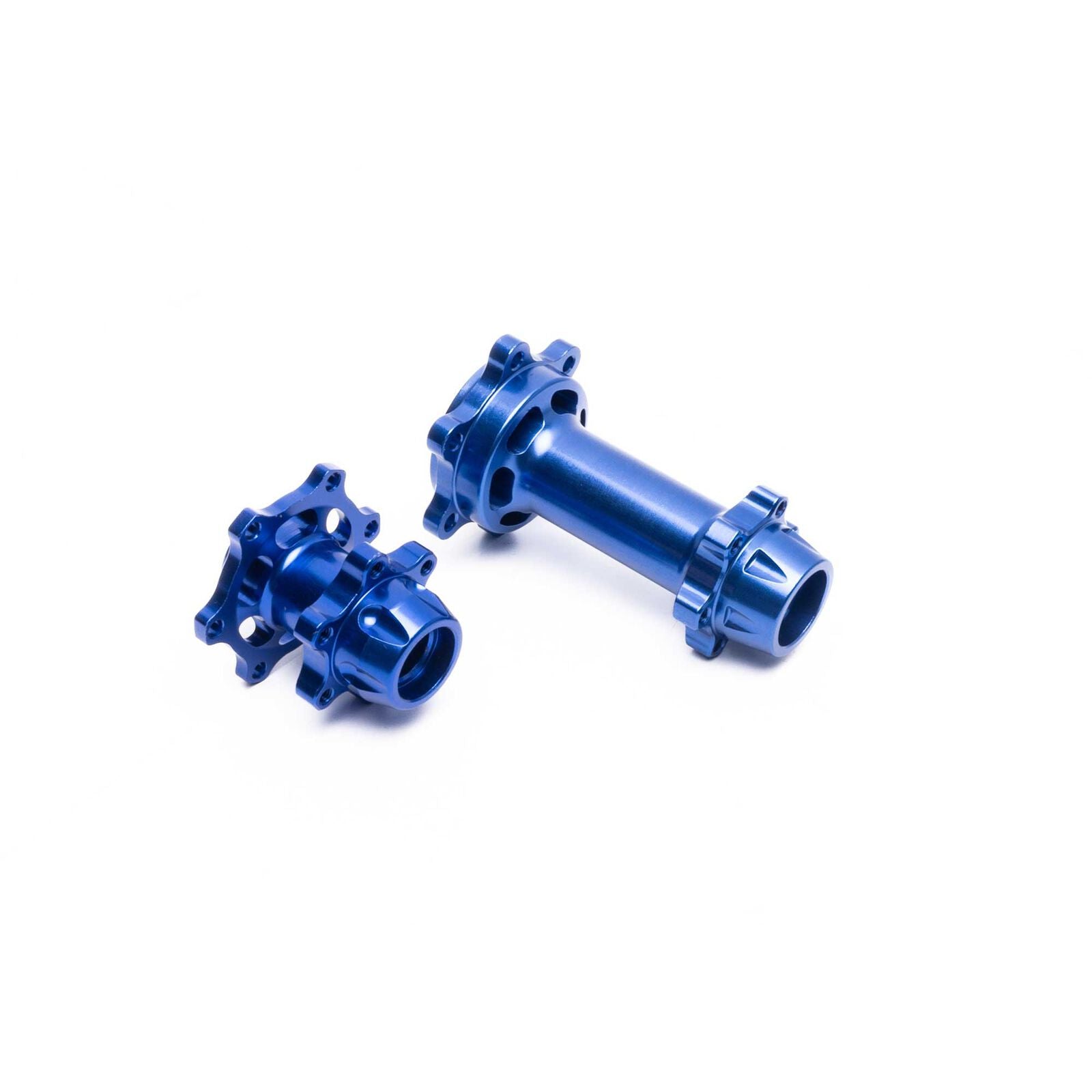 Losi Promoto-MX Aluminum Hub Set