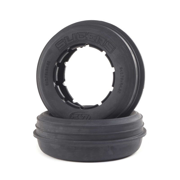 Losi DBXL-E 2.0 Slicers Rib Tire (2) Default Title