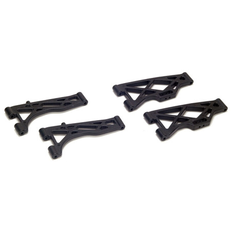 Losi Front/Rear Suspension Arms (LST XXL) (2 Front/2 Rear)